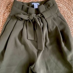 H&M Wide Leg Trousers